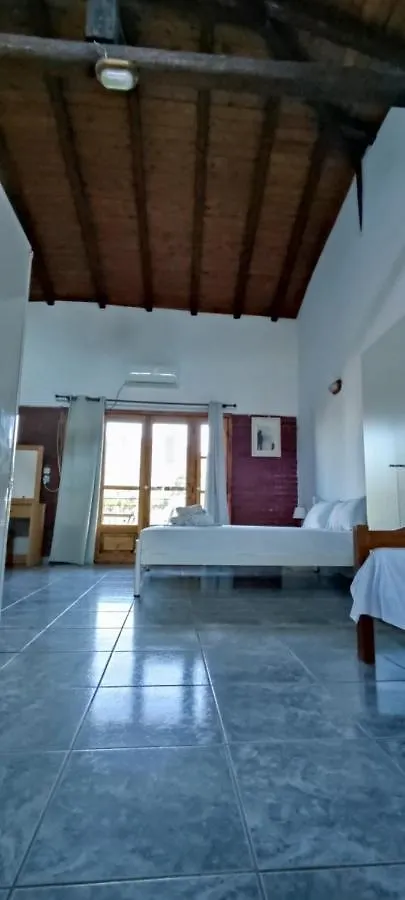 Vasso Karidi Rooms Vourvourou 0*,