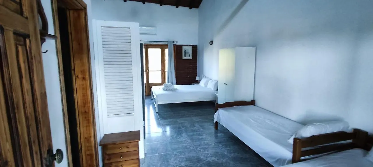 Apartment Vasso Karidi Rooms Vourvourou