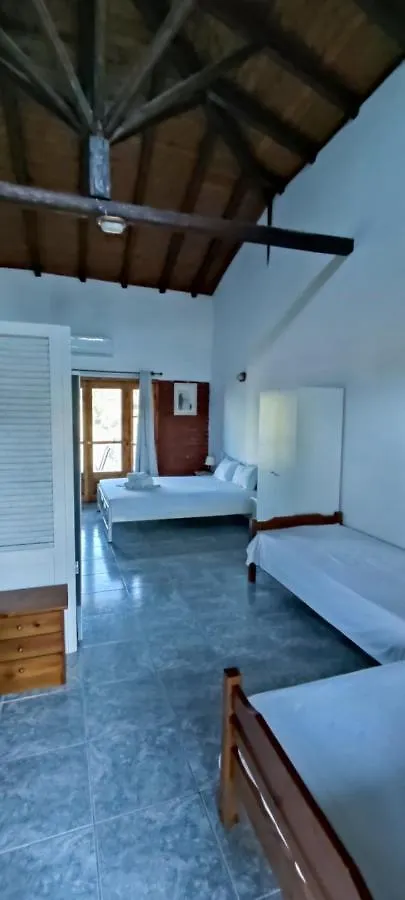 Apartment Vasso Karidi Rooms Vourvourou